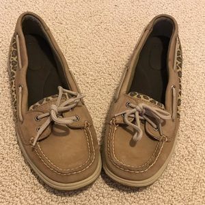 Sperry Boat Shoes